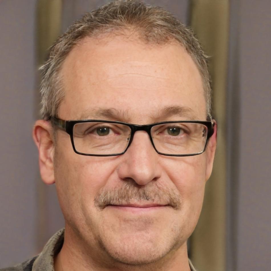 Teilnehmer Tom